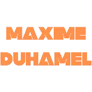 Maxime Duhamel